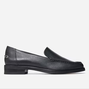 NEW Everlane The Modern Loafer in Black